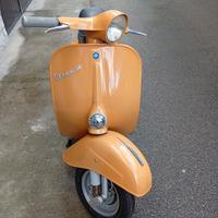 vespa 50R
