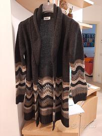 Maxi Cardigan