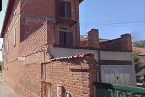 2 appartamenti uso abitazione/investimento con box