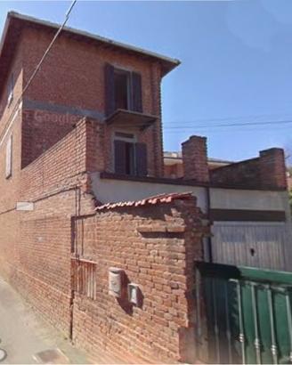 2 appartamenti uso abitazione/investimento con box