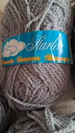 Morbidissimo filato lana Grignasco 