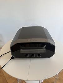 FORNO OONI 12 VOLT NUOVO  MAI USATO