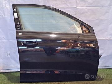 PORTIERA ANTERIORE DESTRA HYUNDAI i20 Serie PORTA