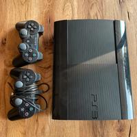 Sony PlayStation 3