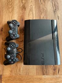 Sony PlayStation 3