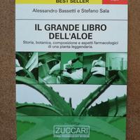 Il grande libro dell'aloe