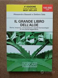 Il grande libro dell'aloe