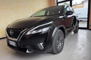 NISSAN Qashqai IN PROMOZIONE!!!!!NUOVO KM 0 MHEV