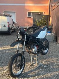 beta rr 125