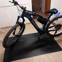 bike MTB gran canyon on 7