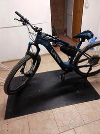 bike MTB gran canyon on 7