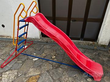 Scivolo per bambini