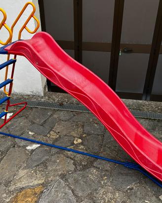 Scivolo per bambini