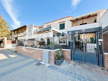 Ristorante Castel Volturno [RistokVCG] (Villaggio