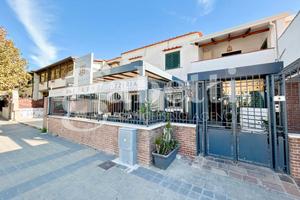 Ristorante Castel Volturno [RistokVCG] (Villaggio