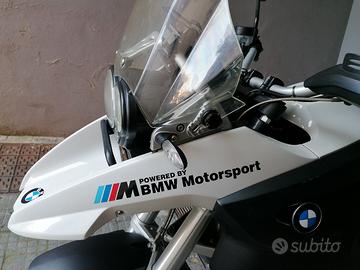 Carene per bmw r1200gs standard 2004 - 2007