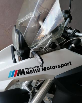 Carene per bmw r1200gs standard 2004 - 2007