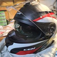 casco cgm modulare s