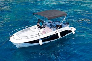 salpa sunsix anno 2022 con selva murena xsr