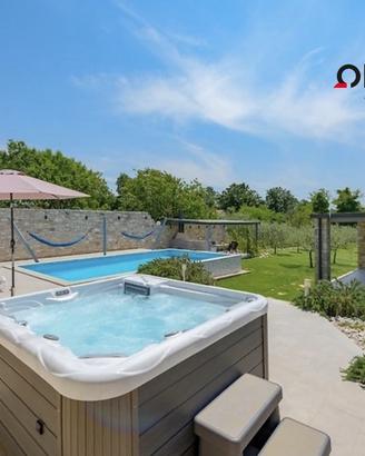 UMAGO - Villa privata vicino al mare con zona well