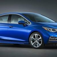 Ricambi usati chevrolet cruze 2016 #1