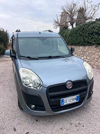 Fiat doblo’