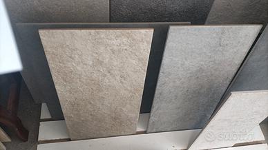 piastrelle gres porcellanato esterno 20x40