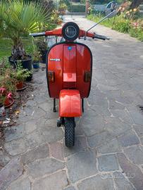 vespa pk 50 