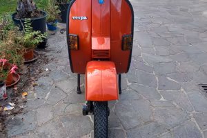 vespa pk 50 