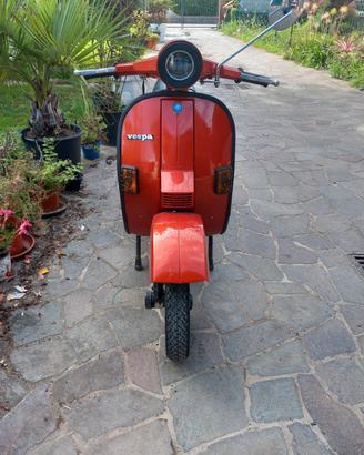 vespa pk 50 