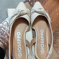 ballerine modello Chanel