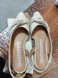 ballerine modello Chanel