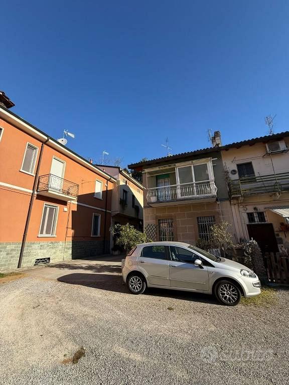 Appartamento – Vedano al Lambro, Monza e della Brianza - Vista 5