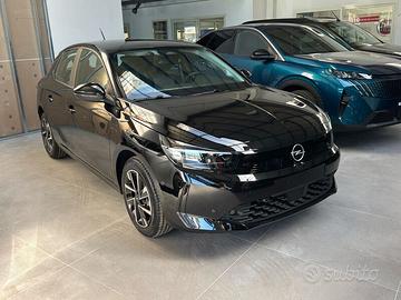 Opel Corsa 1.2 Hybrid 110cv Edition DCT6
