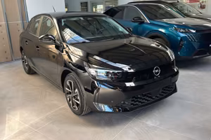 Opel Corsa 1.2 Hybrid 110cv Edition DCT6