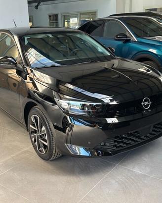 Opel Corsa 1.2 Hybrid 110cv Edition DCT6