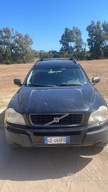 Volvo xc90 (2003-2014) - 2006