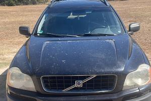 Volvo xc90 (2003-2014) - 2006