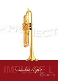 Tromba NM PROJECT «Impulse L»