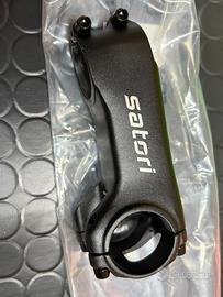 Stem Satori Viper -7° - Lunghezza 90mm