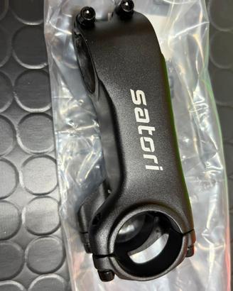 Stem Satori Viper -7° - Lunghezza 90mm