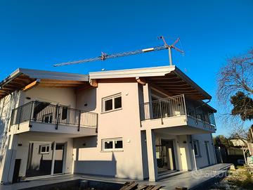 Appartamento tricamere tra Zugliano e Pozzuolo