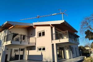 Appartamento tricamere tra Zugliano e Pozzuolo