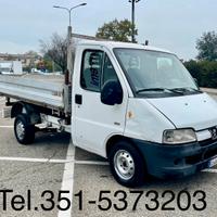 Ribaltabile peugeot boxer 2.2