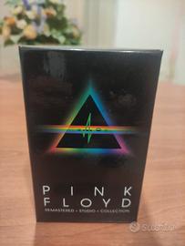 Pink Floyd _ Remastered Studio Collection _ 14 CD