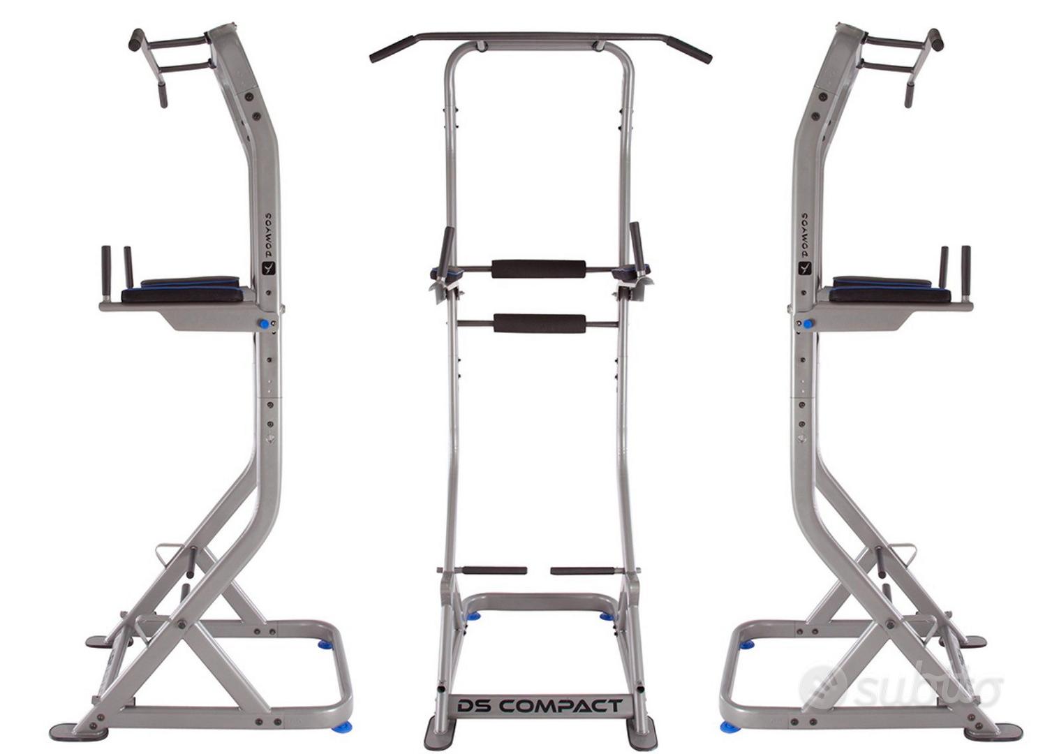 Domyos DS Compact