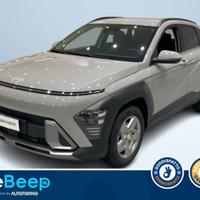 Hyundai Kona 1.0 T-GDI 48V XLINE PLUS 2WD 100...