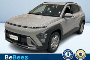 Hyundai Kona 1.0 T-GDI 48V XLINE PLUS 2WD 100...