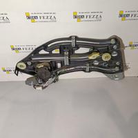 MECCANISMO ALZAVETRO POST. SX PEUGEOT 207 Cabrio (