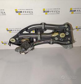 MECCANISMO ALZAVETRO POST. SX PEUGEOT 207 Cabrio (
